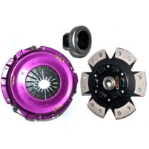 KIT EMBRAYAGE RENFORCE XTREME OUTBACK POUR LAND ROVER DEFENDER