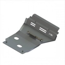 BLINDAGE DE PROTECTION MOTEUR TOYOTA KDJ 150/155