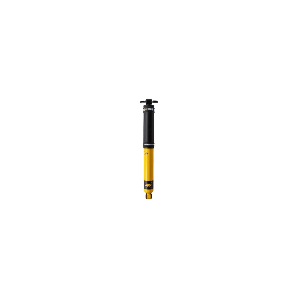 Amortisseur OME Nitro+ arriere medium Jeep Wrangler TJ