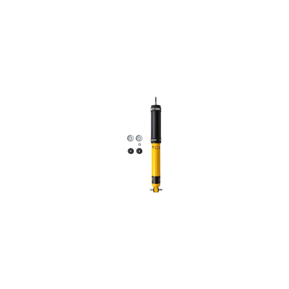 Amortisseur OME Nitro+ avant medium Jeep Wrangler TJ