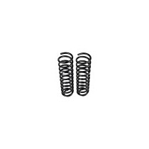 Ressort avant  OME Nitro pour Jeep TJ +50Mm 0-40Kg - La Paire