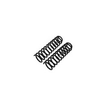 Ressort avant  OME Nitro pour Jeep TJ +50Mm 0-40Kg - La Paire