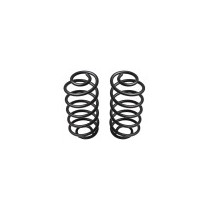 Ressort arrière  OME Nitro pour Jeep TJ 2P +50mm - La Paire