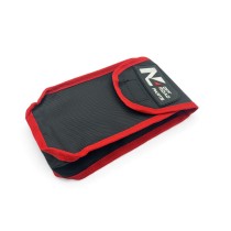 Manille souple textile 10T N4-Offroad + sacoche – Treuillage 4x4