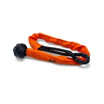 Manille souple textile 7T N4-Offroad + sacoche – Treuillage 4x4