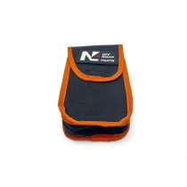 Manille souple textile 7T N4-Offroad + sacoche – Treuillage 4x4