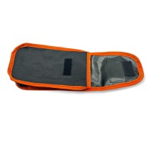 Manille souple textile 7T N4-Offroad + sacoche – Treuillage 4x4