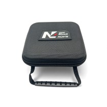  Étui de rangement anneau treuillage N4-Offroad robuste et compact 
