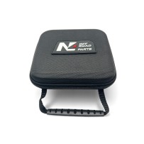  Étui de rangement anneau treuillage N4-Offroad robuste et compact 
