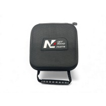  Étui de rangement anneau treuillage N4-Offroad robuste et compact 