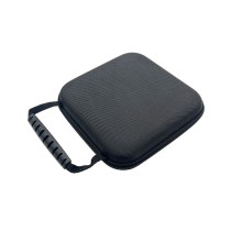 Étui de rangement anneau treuillage N4-Offroad robuste et compact 