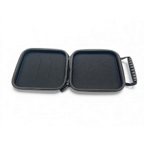  Étui de rangement anneau treuillage N4-Offroad robuste et compact 