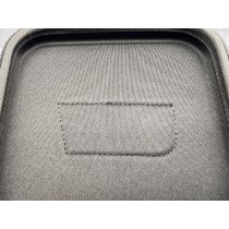  Étui de rangement anneau treuillage N4-Offroad robuste et compact 