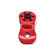 Poulie ouvrante mouflage 10T N4-Offroad avec sacoche – Treuil 4x4