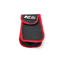 Poulie ouvrante mouflage 10T N4-Offroad avec sacoche – Treuil 4x4