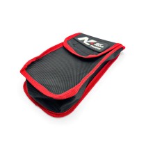 Poulie ouvrante mouflage 10T N4-Offroad avec sacoche – Treuil 4x4
