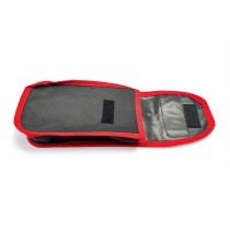 Poulie ouvrante mouflage 10T N4-Offroad avec sacoche – Treuil 4x4