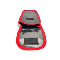 Poulie ouvrante mouflage 10T N4-Offroad avec sacoche – Treuil 4x4