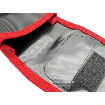 Poulie ouvrante mouflage 10T N4-Offroad avec sacoche – Treuil 4x4