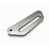 Écubier désaxé N4-Offroad pour treuil 4x4 corde synthétique