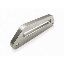 Écubier désaxé N4-Offroad pour treuil 4x4 corde synthétique