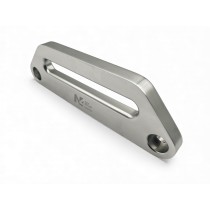 Écubier désaxé N4-Offroad pour treuil 4x4 corde synthétique