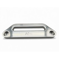 Écubier désaxé N4-Offroad pour treuil 4x4 corde synthétique