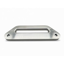Écubier désaxé N4-Offroad pour treuil 4x4 corde synthétique