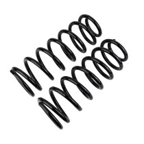 Ressorts avant Y60 Y61 +75mm Old Man Emu – Suspension 4x4