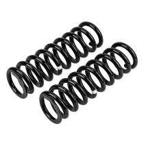 Ressorts avant Old Man Emu D40 R51 +30 : Réhausse 4x4 fiable