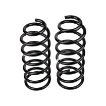 Ressorts arrière Sorento Old Man Emu +30mm – Lot de 2 robustes