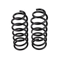 Ressorts arrière Sorento Old Man Emu +30mm – Lot de 2 robustes