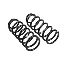 Ressorts arrière Sorento Old Man Emu +30mm – Lot de 2 robustes