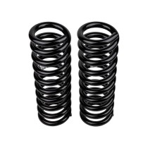 Ressort avant Navara D40 Old Man Emu – Suspension 4x4 robuste