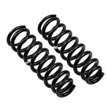 Ressorts avant +25mm Old Man Emu URJ200 – Suspension 4x4 performante