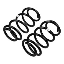 Ressorts arrière +40mm Cherokee KK Old Man Emu – Suspension 4x4