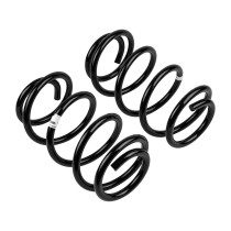 Ressorts arrière +40mm Cherokee KK Old Man Emu – Suspension 4x4