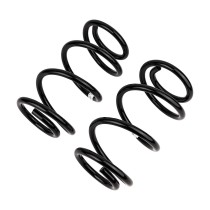 Ressorts arrière +40mm Cherokee KK Old Man Emu – Suspension 4x4