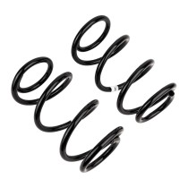 Ressorts arrière +40mm Cherokee KK Old Man Emu – Suspension 4x4