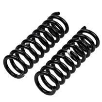Ressort avant +50mm Discovery III Old Man Emu – Suspension 4x4