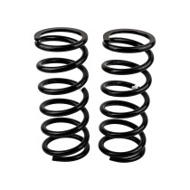 Ressorts arrière Defender 110/130 +500Kg : Suspension renforcée O