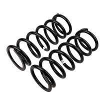 Ressorts arrière Defender 110/130 +500Kg : Suspension renforcée O