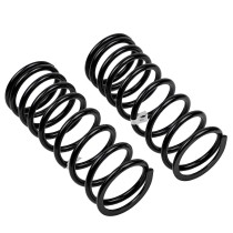 Ressorts avant +20mm Discovery Range - Stabilité et confort 4x4