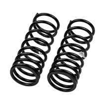 Ressorts avant +20mm Discovery Range - Stabilité et confort 4x4