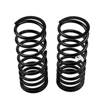 Ressorts avant +20mm Discovery Range - Stabilité et confort 4x4