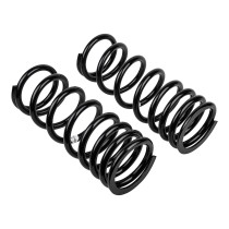 Ressorts arrière +40mm Defender Discovery - Suspension 4x4 robuste