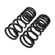 Ressorts arrière +40mm Defender Discovery - Suspension 4x4 robuste