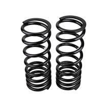 Ressorts arrière +40mm Defender Discovery - Suspension 4x4 robuste