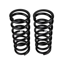 Ressorts arrière +40mm Discovery Range : Confort & robustesse 4x4