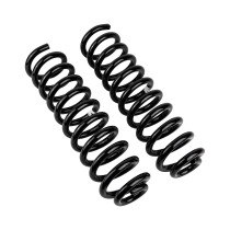 Ressorts AV F250 +45 100kg Old Man Emu – Suspension 4x4 Puissante